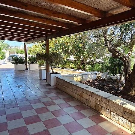 Bed And Breakfast La Terrazza Cisternino Dış mekan fotoğraf