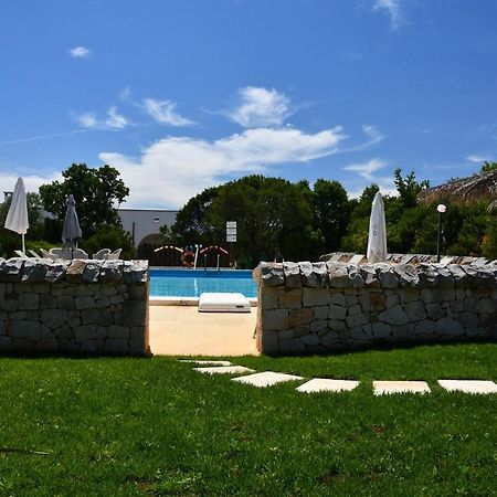 Bed And Breakfast La Terrazza Cisternino Dış mekan fotoğraf