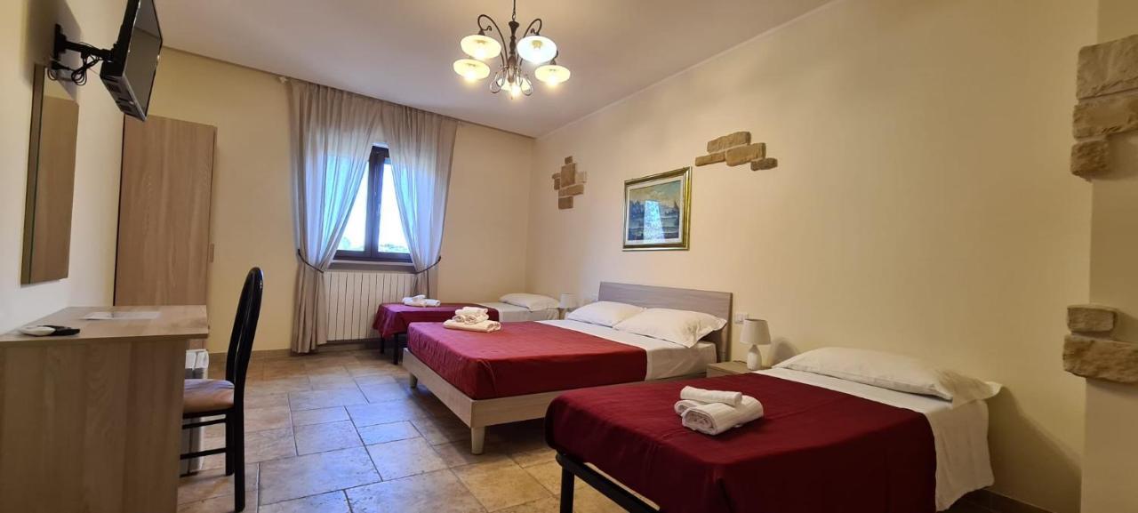Bed And Breakfast La Terrazza Cisternino Dış mekan fotoğraf
