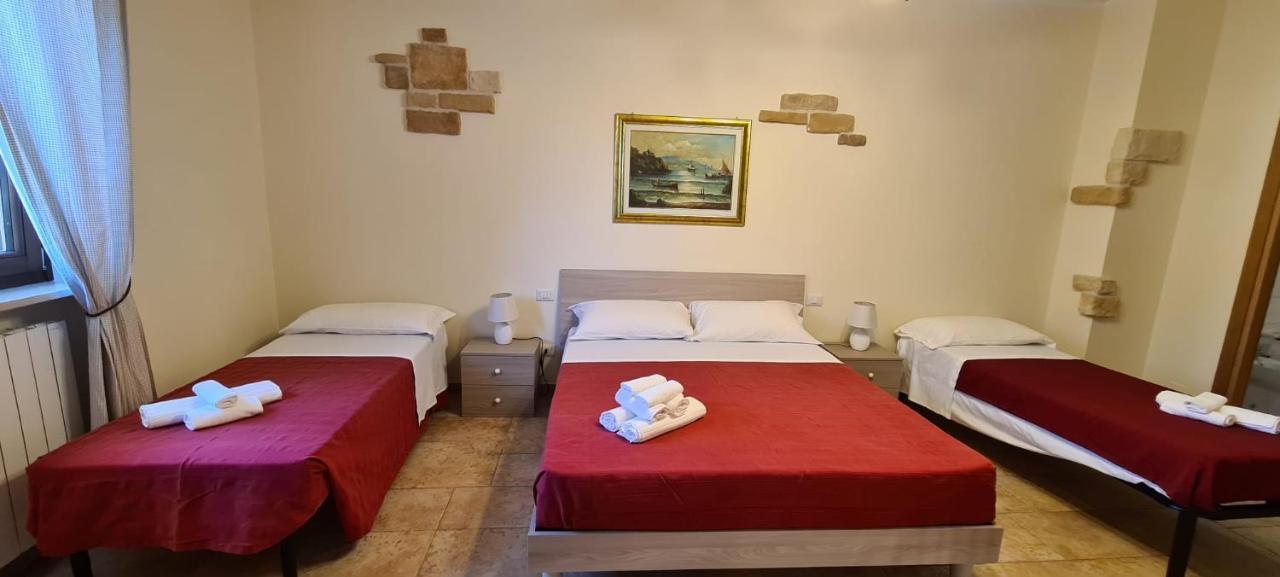 Bed And Breakfast La Terrazza Cisternino Dış mekan fotoğraf