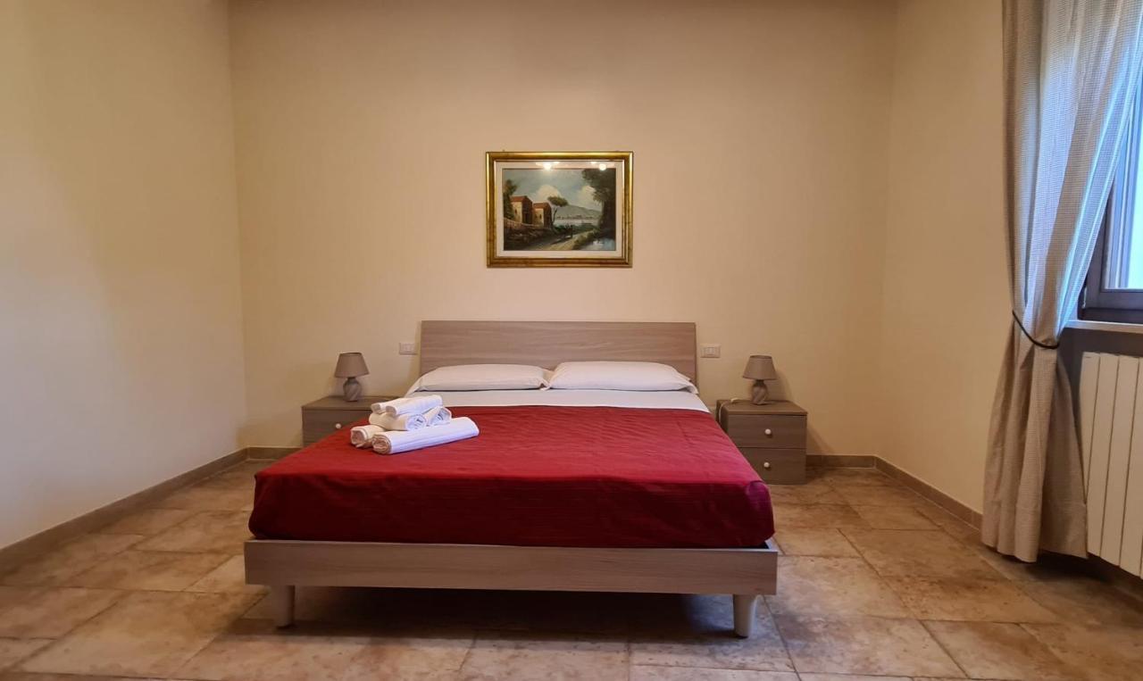 Bed And Breakfast La Terrazza Cisternino Dış mekan fotoğraf