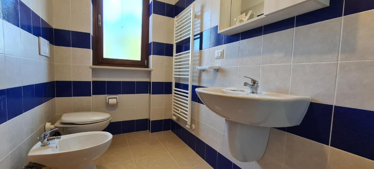 Bed And Breakfast La Terrazza Cisternino Dış mekan fotoğraf