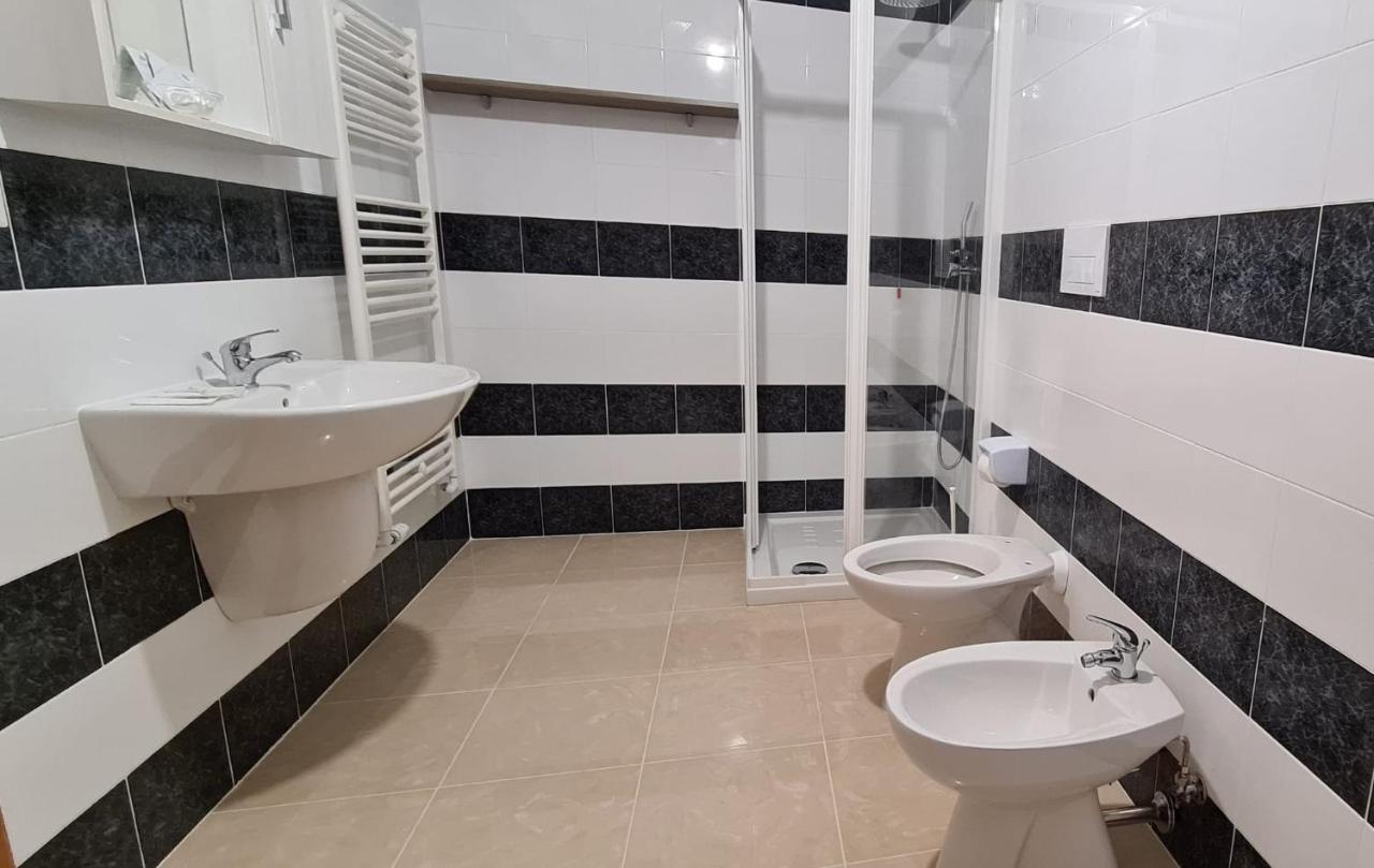 Bed And Breakfast La Terrazza Cisternino Dış mekan fotoğraf