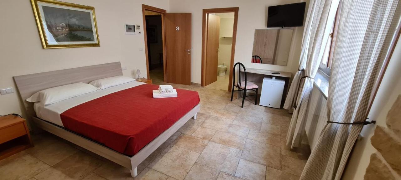 Bed And Breakfast La Terrazza Cisternino Dış mekan fotoğraf