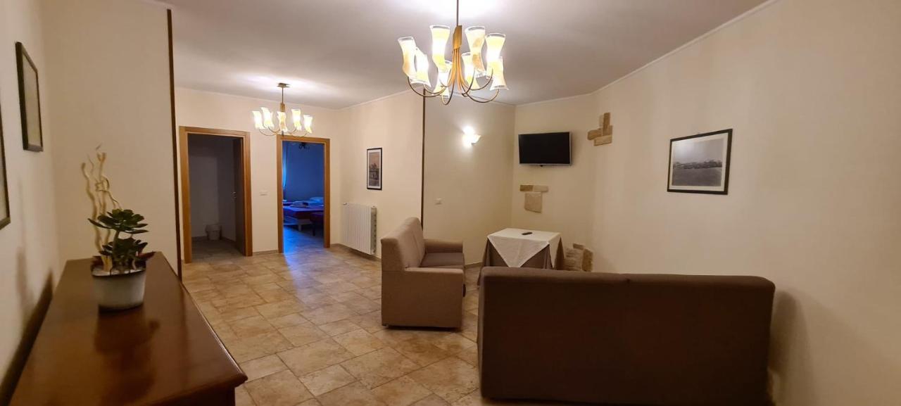 Bed And Breakfast La Terrazza Cisternino Dış mekan fotoğraf
