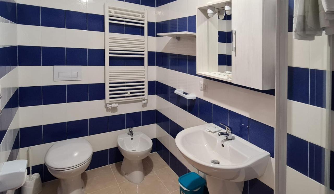 Bed And Breakfast La Terrazza Cisternino Dış mekan fotoğraf