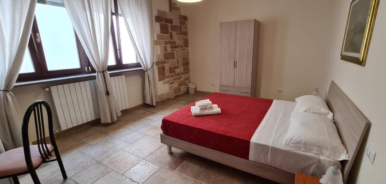 Bed And Breakfast La Terrazza Cisternino Dış mekan fotoğraf