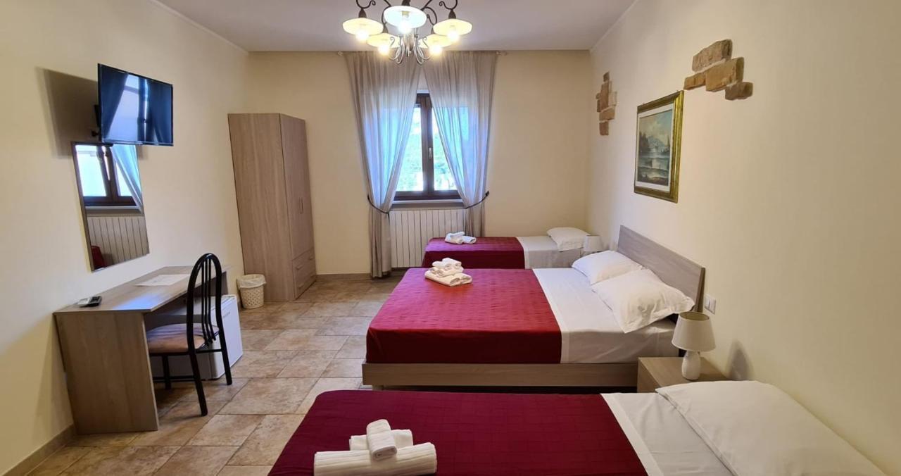 Bed And Breakfast La Terrazza Cisternino Dış mekan fotoğraf