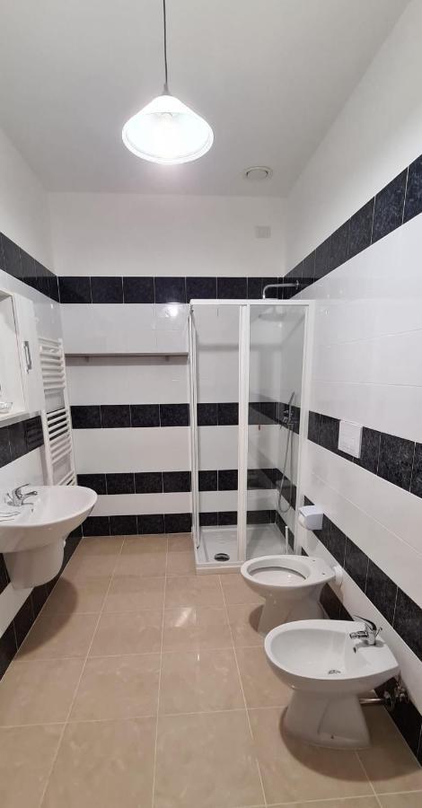 Bed And Breakfast La Terrazza Cisternino Dış mekan fotoğraf